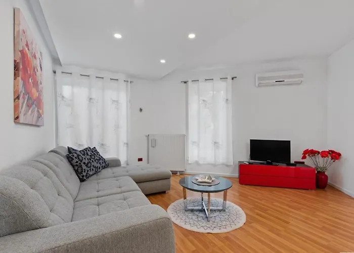 Βίλα Vintiana Πούλα