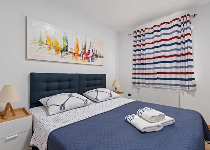 Βίλα Vintiana Πούλα